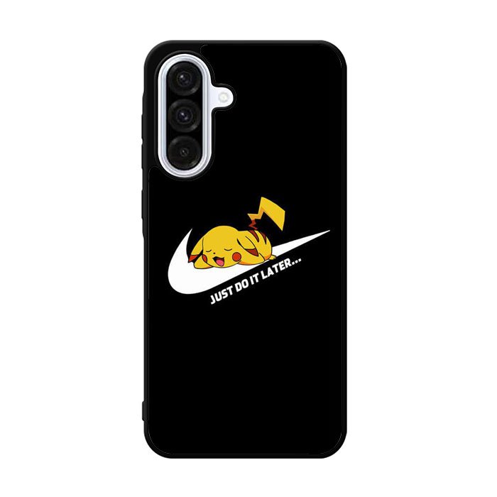 Pokemon 2nd Samsung Galaxy A36 Case OV7804