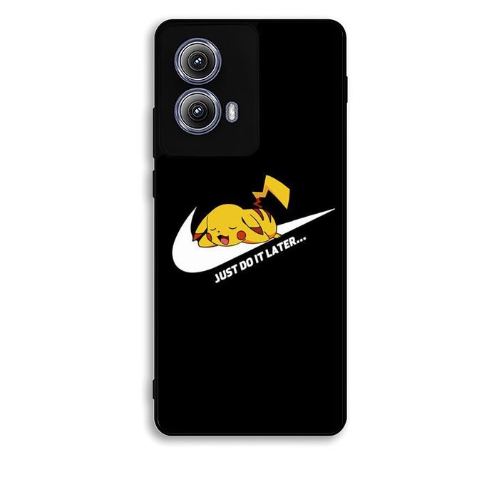 Pokemon 2nd Motorola Moto Edge 2024 Case OV4443