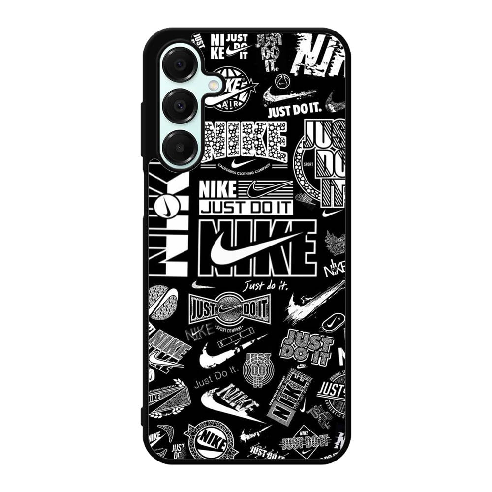 brand sticker Samsung Galaxy A16 Case OV2800