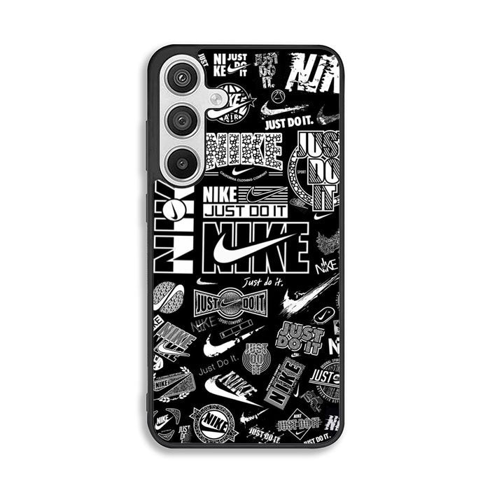 brand sticker Samsung Galaxy A26 Case OV5577