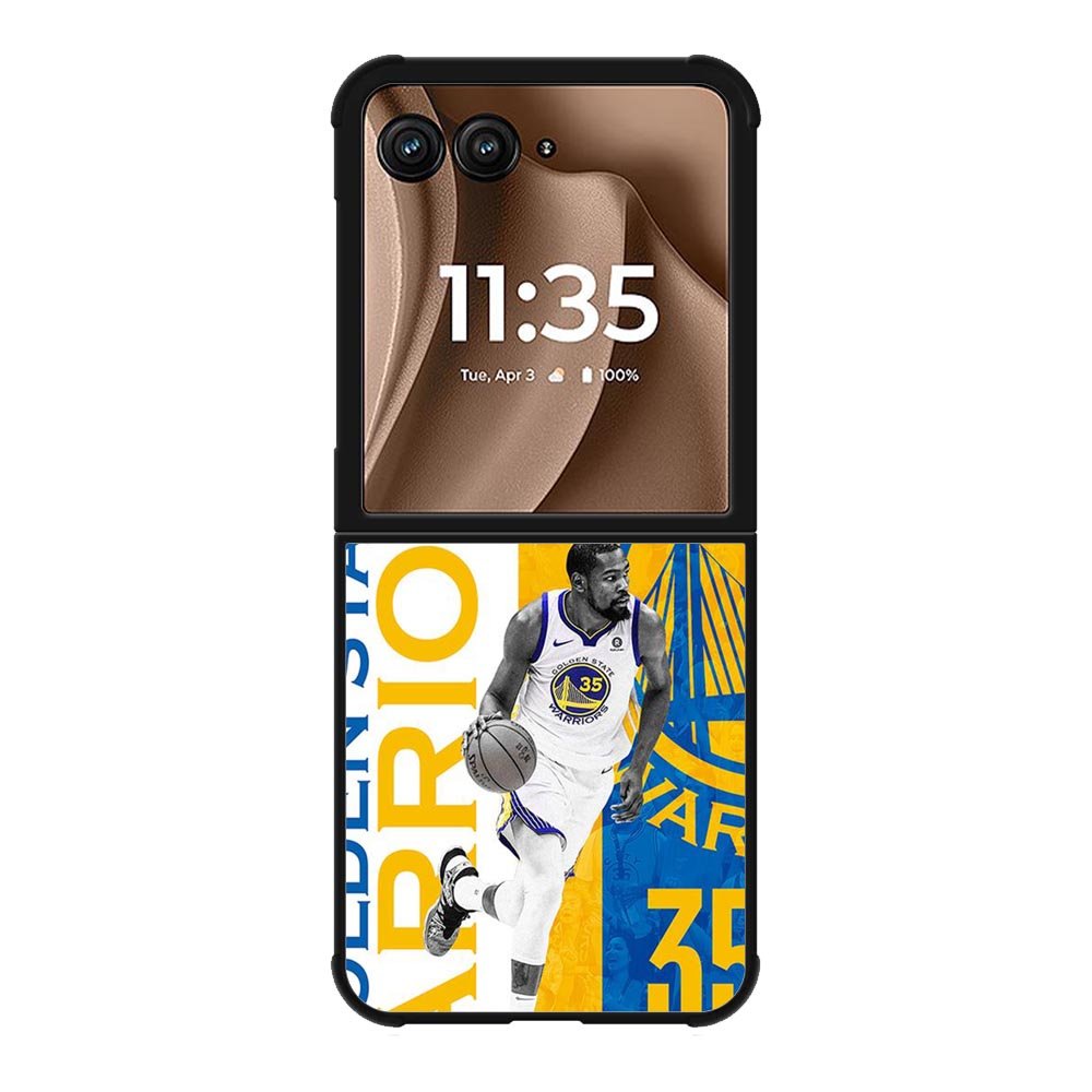golden state warriors Motorola Moto RAZR Plus 2025 Case OV5034