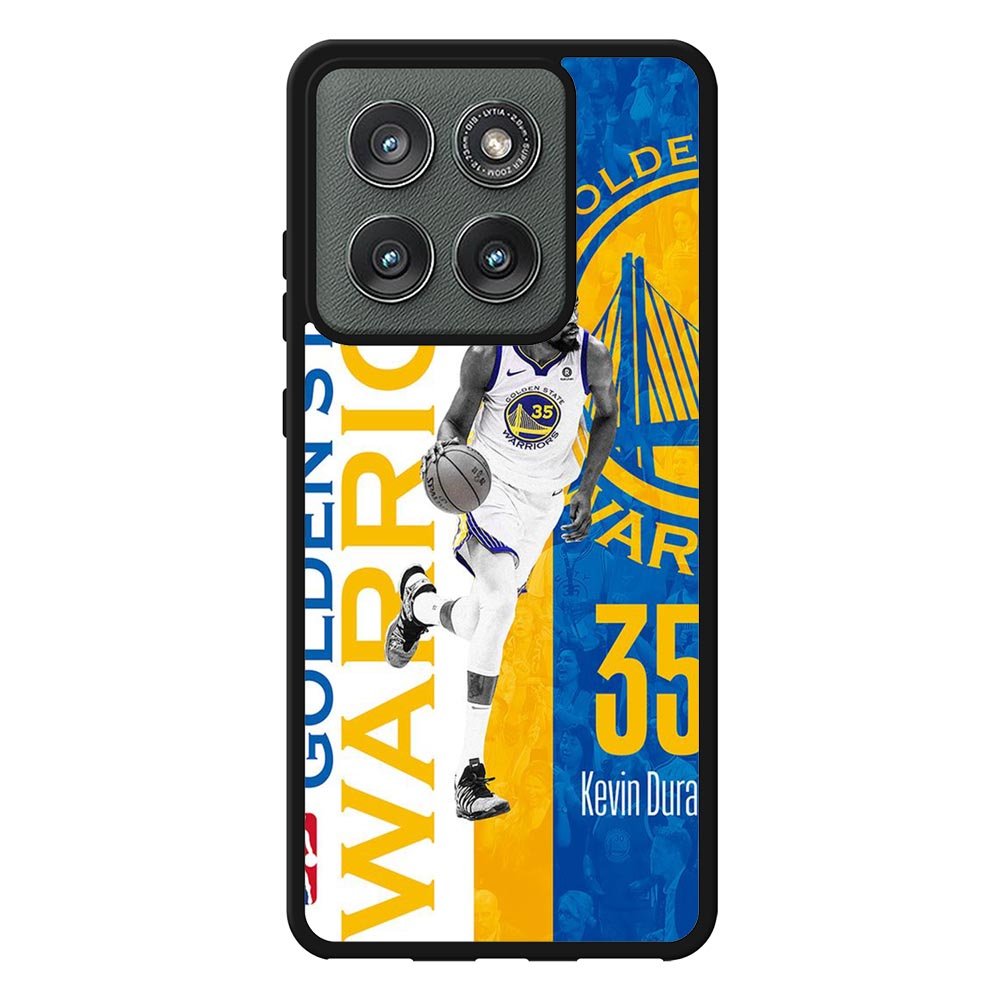 golden state warriors Motorola Moto Edge 2025 Case QC5034