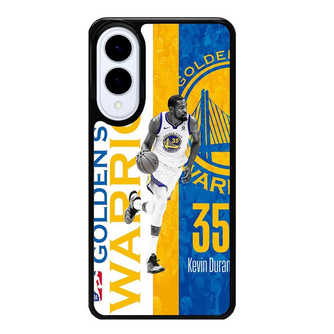 golden state warriors Samsung Galaxy S25 Edge 5G Case OV5034