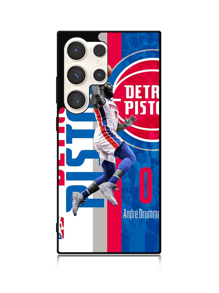 Detroid pistons Samsung Galaxy S24 Ultra 5G Case OV4649