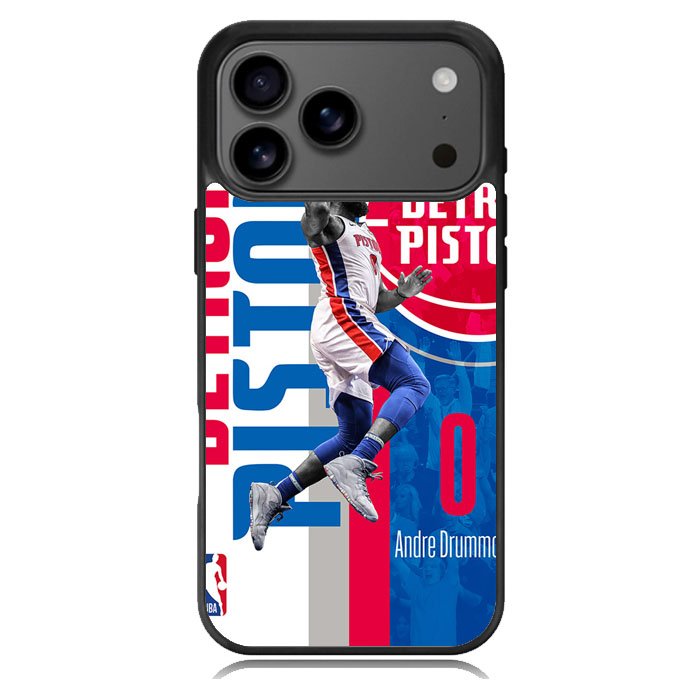 Detroid pistons Samsung Galaxy S26 Ultra Case OV4649