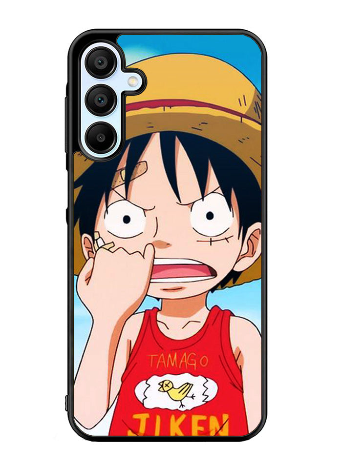 one piece Samsung Galaxy A35 5G Case OV7317
