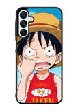one piece Samsung Galaxy A35 5G Case OV7317