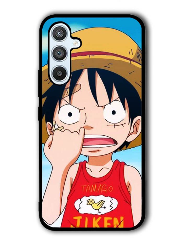 one piece Samsung Galaxy A54 5G Case OV7317
