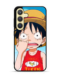 one piece Samsung Galaxy S24 Plus 5G , Samsung Galaxy S24+ 5G Case OV7317