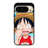 one piece Google Pixel 10 Pro XL Case QC7317