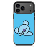 BT21 iPhone 17 Pro Case OV4259
