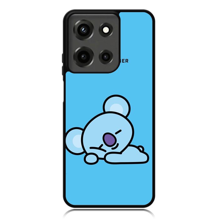 BT21 Motorola Moto G 5G 2025 Case OV4259