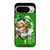 zoro one piece Google Pixel 10 Pro XL Case QC7340