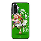 zoro one piece Samsung Galaxy A16 5G Case OV7340