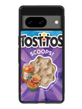 tostitos Google Pixel 8A Case QC7334