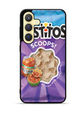 tostitos Samsung Galaxy S24 FE 5G Case OV7334