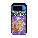 tostitos Google Pixel 10 Case QC7334