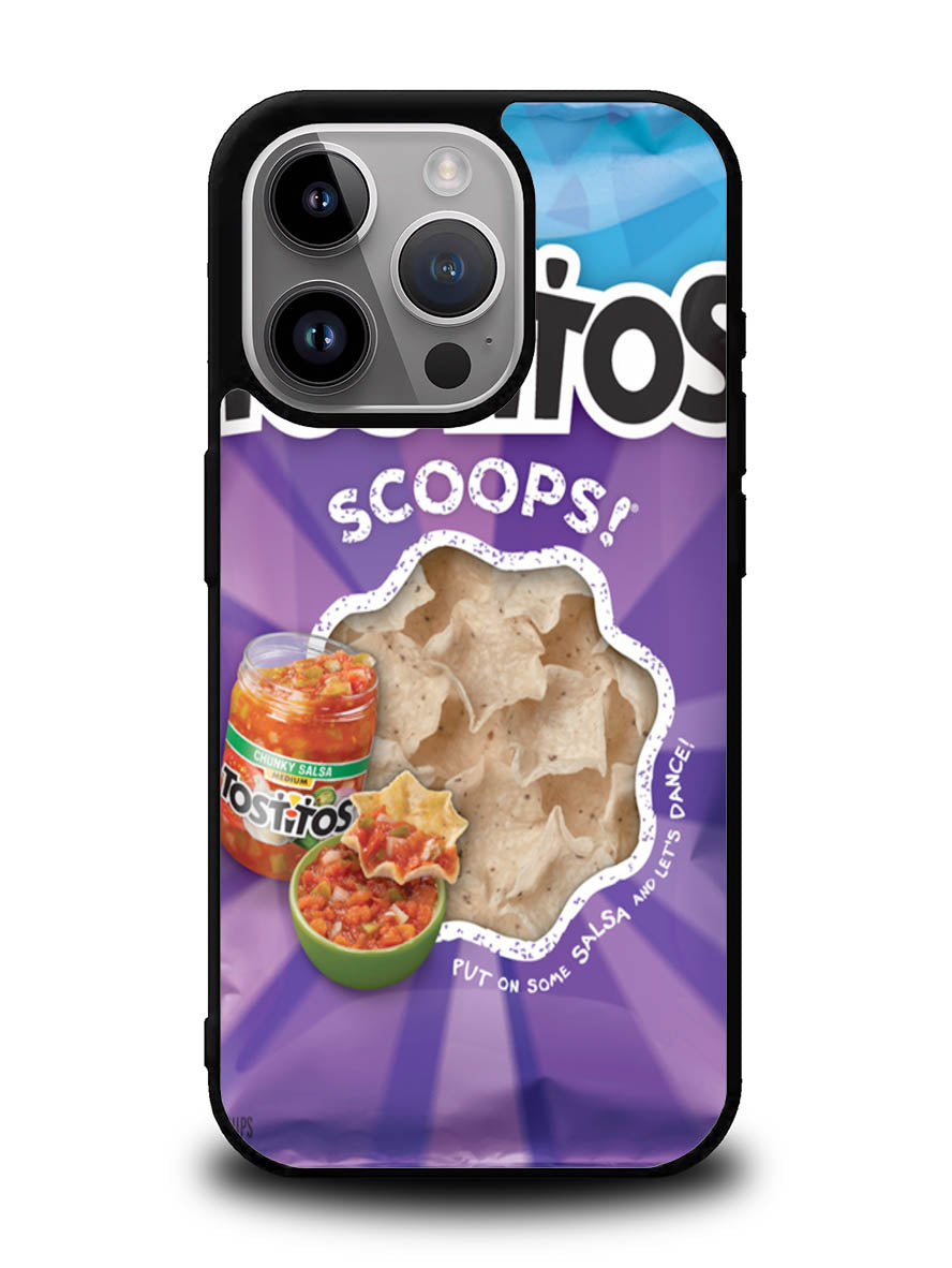 tostitos iPhone 16 Pro Max Case QC7334