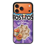 tostitos iPhone 17 Pro Case QC7334