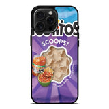tostitos iPhone 16 Pro Case OV7334