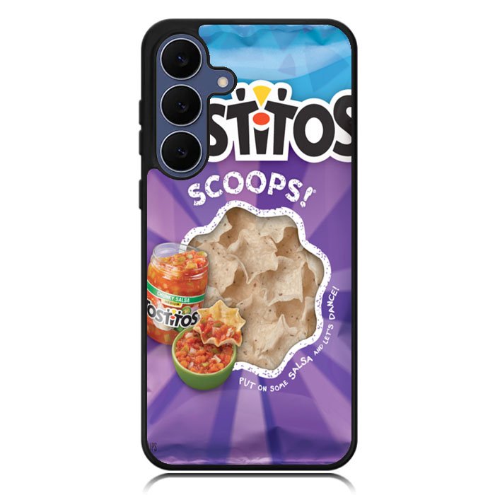 tostitos Samsung Galaxy S25 FE Case OV7334