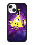 gravity falls iPhone 15 Case OV7298