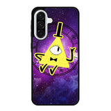 gravity falls Samsung Galaxy A16 5G Case OV7298