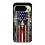 Deer Camo 4th Google Pixel 10 Pro XL Case