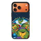 teenage mutant ninja turtles 1st Samsung Galaxy S26 Ultra Case