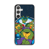 teenage mutant ninja turtles 1st Samsung Galaxy A26 Case OV7958