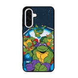 teenage mutant ninja turtles 1st Samsung Galaxy A36 Case OV5886