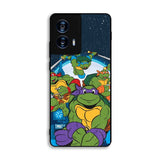 teenage mutant ninja turtles 1st Motorola Moto G Power 5G 2024 Case OV5886
