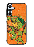 teenage mutant ninja turtles Samsung Galaxy A15 5G Case OV7330