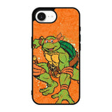 teenage mutant ninja turtles iPhone 17e Case OV7330