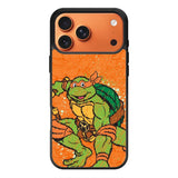 teenage mutant ninja turtles iPhone 17 Pro Max Case QC7330
