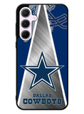 Dallas Cowboys 10th Samsung Galaxy A35 5G Case