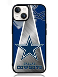 Dallas Cowboys 10th iPhone 14 Case