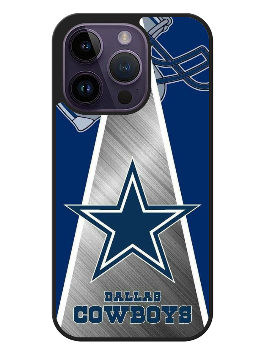 dallas cowboys iPhone 14 Pro Max Case OV4589