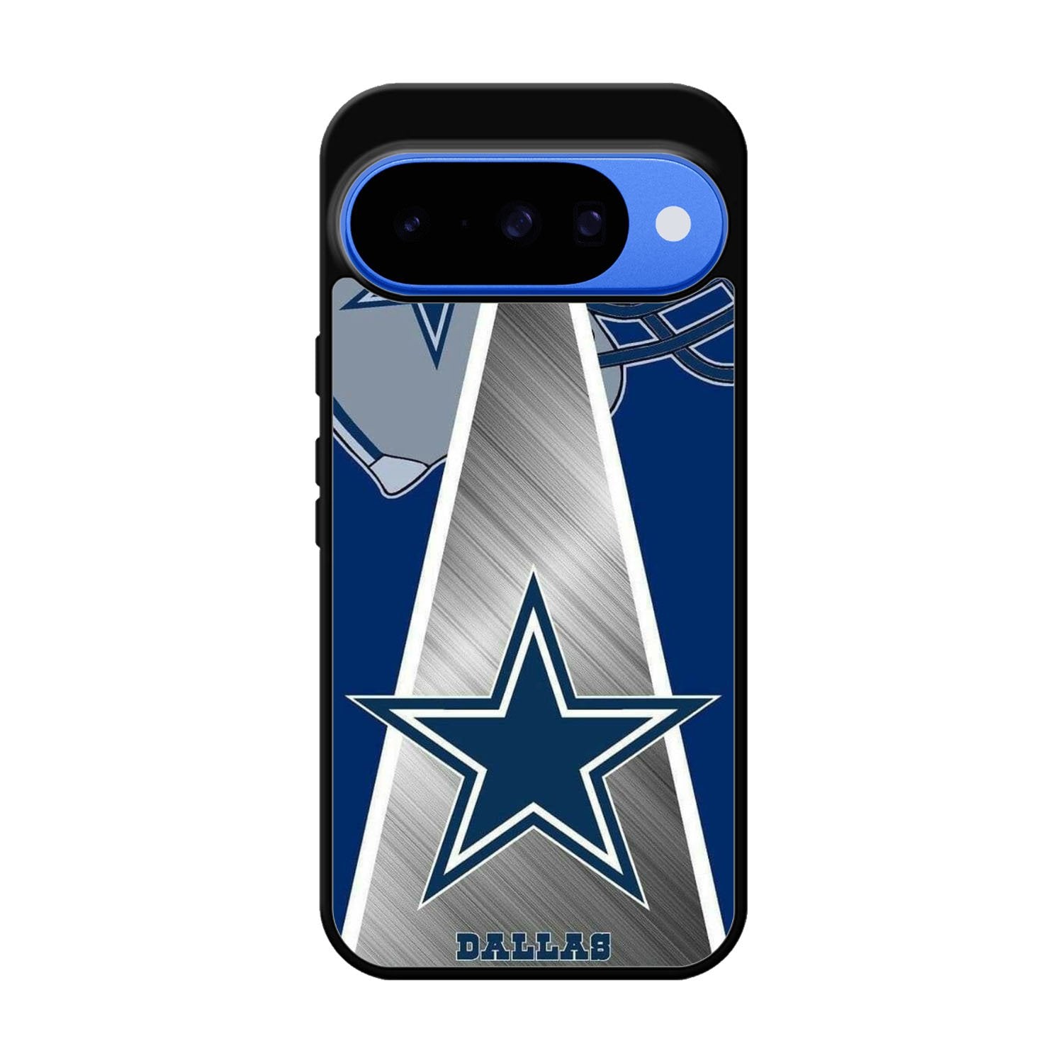 Dallas Cowboys 10th Google Pixel 10 Case