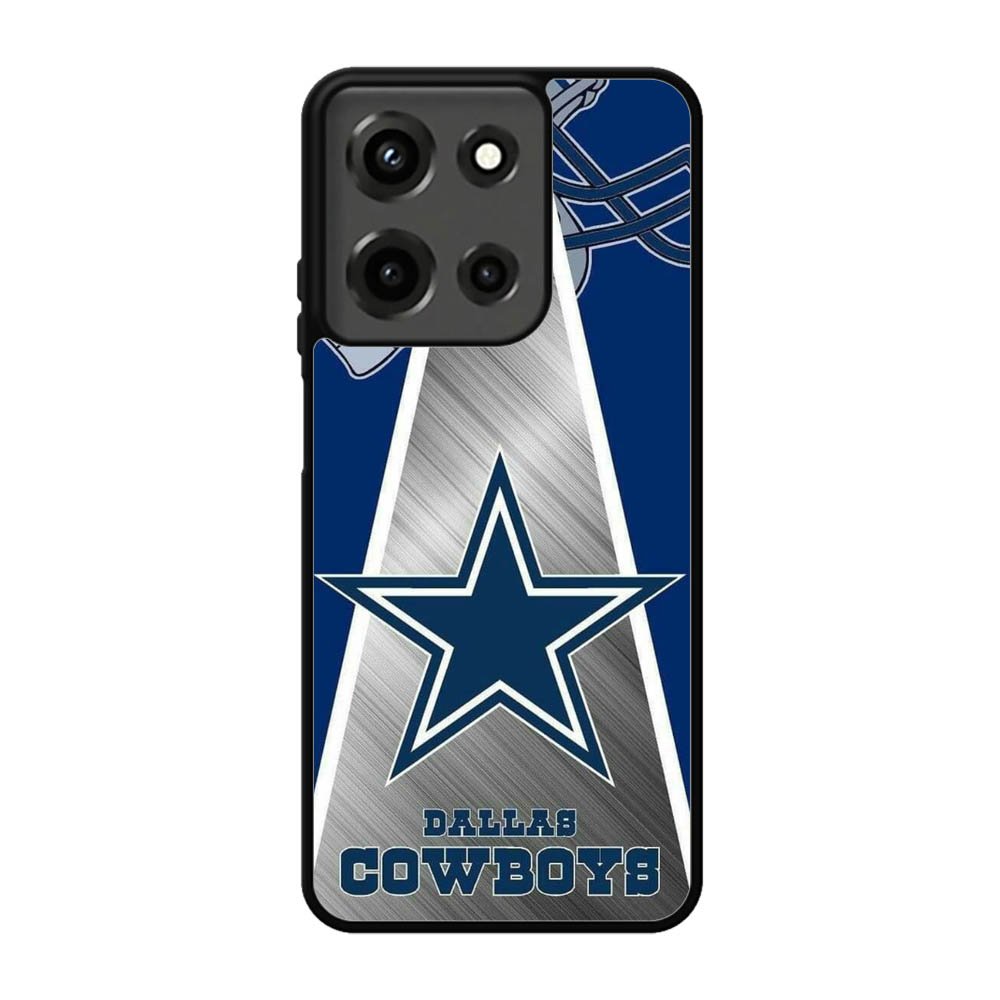 Dallas Cowboys 10th Motorola Moto G 5G 2025 Case OV0446