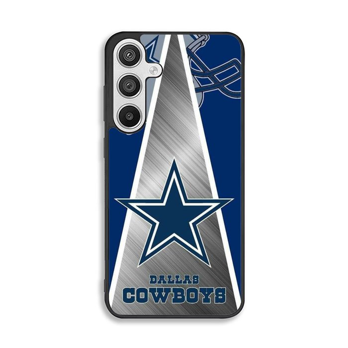 Dallas Cowboys 10th Samsung Galaxy A26 Case OV0446
