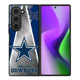 Dallas Cowboys 10th Samsung Galaxy Z Fold 6 Case