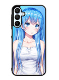 anime Samsung Galaxy A15 5G Case OV7279