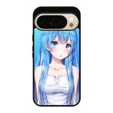 anime Google Pixel 10 Pro Case QC7279