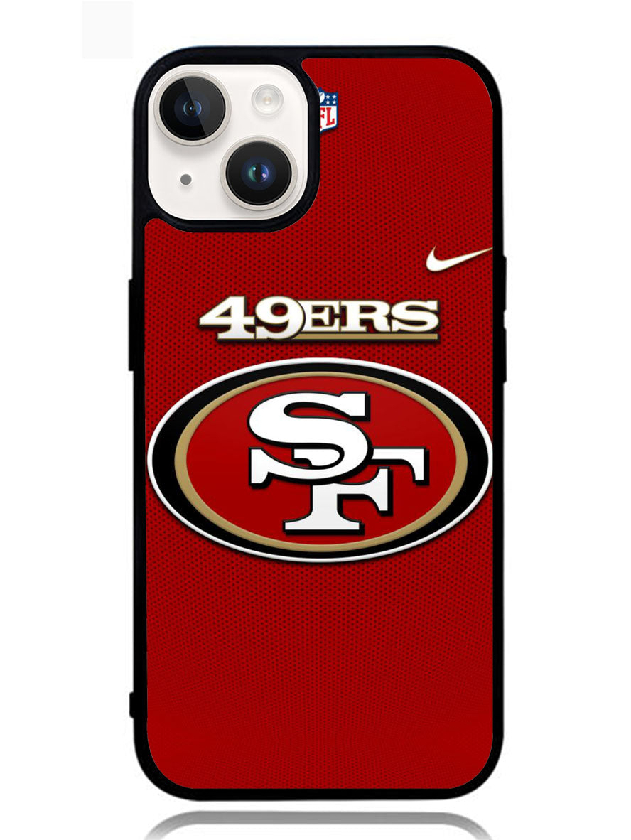 49ERS iPhone 14 Case OV5999
