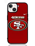 49ERS iPhone 14 Case OV5999