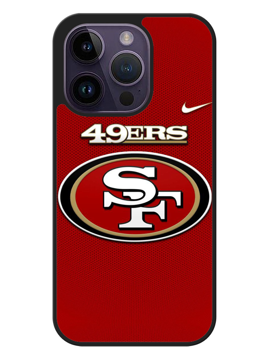 49ERS iPhone 14 Pro Case OV5999