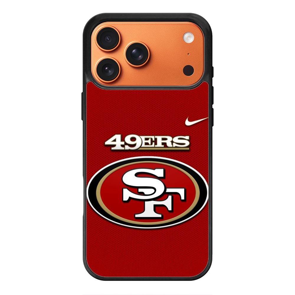 49ERS 1st Samsung Galaxy S26 Ultra Case