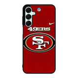 49ERS 1st Samsung Galaxy A16 Case OV5028