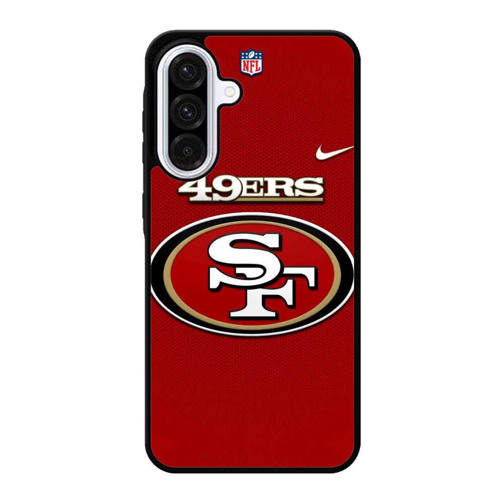 49ERS 1st Samsung Galaxy A56 Case OV1977